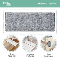 MOPA KIT DE LIMPIEZA 360°
