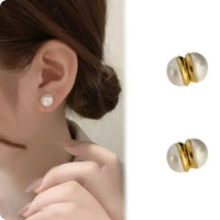 ARETES DE ACUPUNTURA ZenMagnetic ¡TRANSFORMA TU CUERPO HOY!