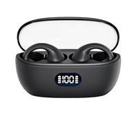 AUDIFONOS AMBIE CON PANTALLA
