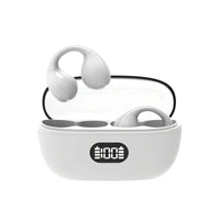 AUDIFONOS AMBIE CON PANTALLA