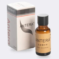 TÓNICO ANTERA ¡NO ESPERES QUE SE TE CAIGA TODO EL CABELLO!