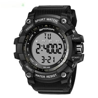 Reloj Digital Sumergible ¡El reloj de los Campeones!