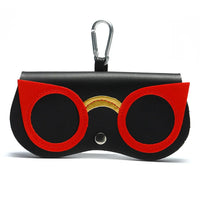 ESTUCHE PARA GAFAS ® ¡UN ESTILO DIFERENTE!