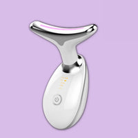 Rejuvenecedor facial® - revolucionario dispositivo que se adapta perfectamente a tus necesidades y rituales de belleza.