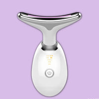 Rejuvenecedor facial® - revolucionario dispositivo que se adapta perfectamente a tus necesidades y rituales de belleza.
