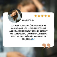 AUDÍFONOS INALÁMBRICOS FLEX ¡ CALIDAD EXTREMA!