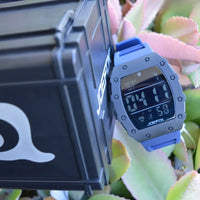 RELOJ JOEFOX ¡TU TIEMPO, TU LUJO!