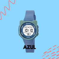RELOJ DIGITAL PARA NIÑOS ¡EL COMPAÑERO DE TODAS SUS AVENTURAS!