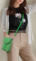 BOLSOS ESENCIAS ÚNICAS ® ¡LO MEJOR EN MODA!