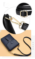 BOLSOS ESENCIAS ÚNICAS ® ¡LO MEJOR EN MODA!