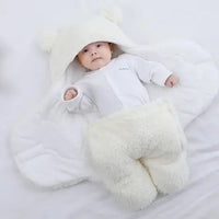 Cobertor Para Bebes® - Sueño comodo y a gusto