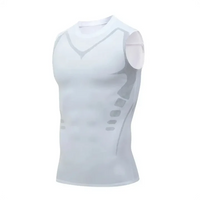 CAMISILLA MOLDEADORA IONFIT PRO