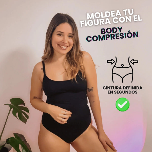 BODY DE COMPRESIÓN