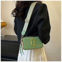BOLSOS MENTA ¡COMBINACIÓN PERFECTA!