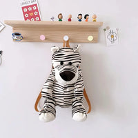 BOLSOS DE ANIMALES INFANTILES ¡SENSACIÓN ÚNICA PARA TU PEQUEÑO!