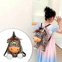 BOLSOS DE ANIMALES INFANTILES ¡SENSACIÓN ÚNICA PARA TU PEQUEÑO!