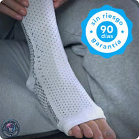 CALCETINES DE NEURO COMPRESIÓN® - Obtén Alivio De Pies Hinchados Y Adoloridos