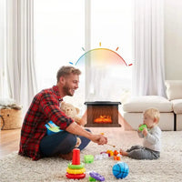 CALENTADOR ELECTRIPOWER + 75% OFF + ENVÍO GRATIS