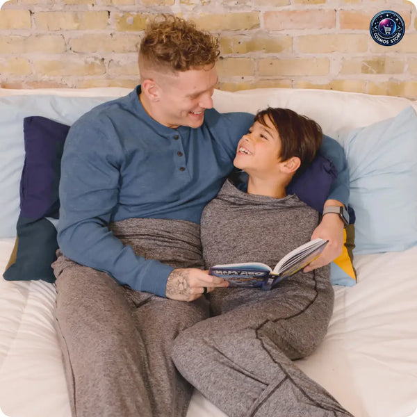 CAPSULAS PARA DORMIR BOGO® 50% DE DESCUENTO