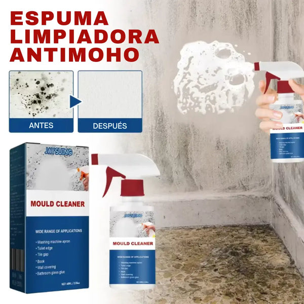 LIMPIADOR Cleaner PRO° ANTIMOHO