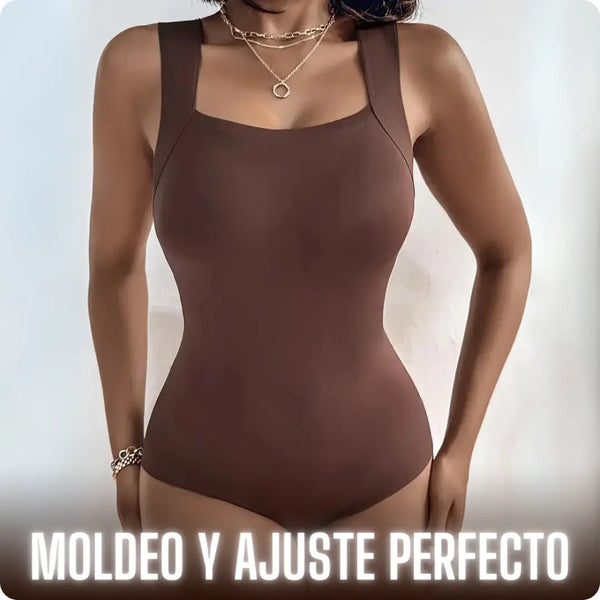 BODY CON SOSTEN INCORPORADO LiftShape®