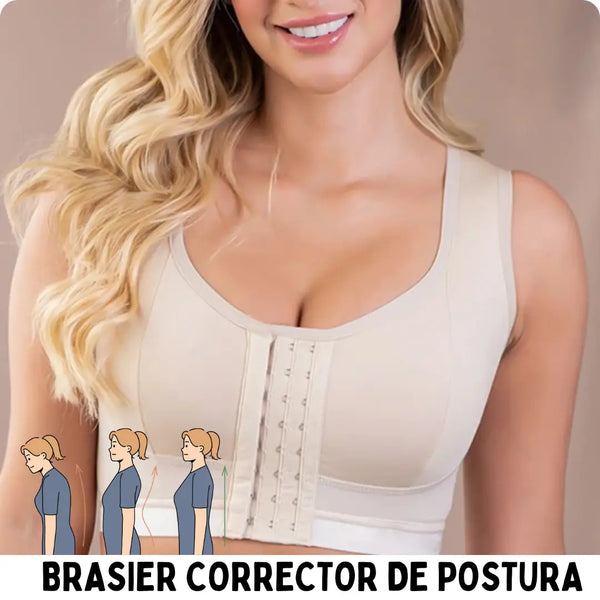 BRASIER CORRECTOR DE POSTURA LiftBra®
