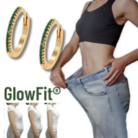 CANDONGAS DE CIRCÓN VERDE GlowFit®