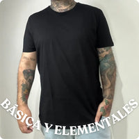 CAMISAS ELEMENTALES COMBO X2