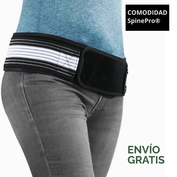 CINTURON DE CADERA PARA ARTICULACIONES SpinePro®