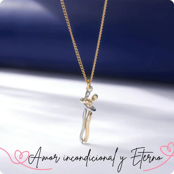 COLLAR AMOR INCONDICIONAL