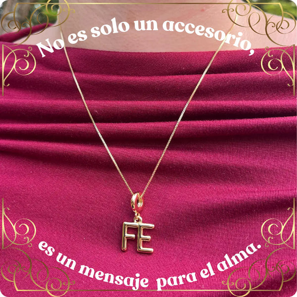 CADENA FE