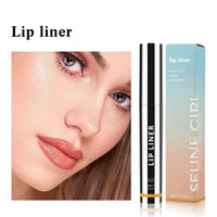 TINTE DE LABIOS PEEL-OFF LIPLINER® ¡DURA TODO EL DÍA Y TODA LA NOCHE!