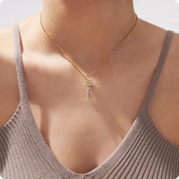 COLLAR AMOR INCONDICIONAL