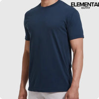 CAMISAS ELEMENTALES COMBO X2