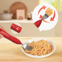 TENEDOR ELÉCTRICO PARA ESPAGUETI