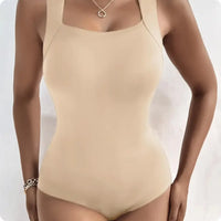 BODY CON SOSTEN INCORPORADO LiftShape®