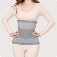 FAJA REDUCTORA ADELGAZANTE PARA EL CUERPO SILUETPRO®