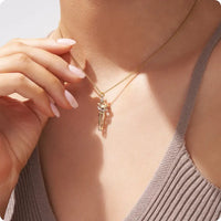 COLLAR AMOR INCONDICIONAL