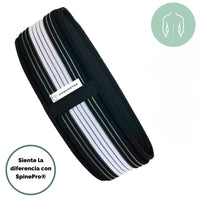 CINTURON DE CADERA PARA ARTICULACIONES SpinePro®