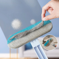 CEPILLO MULTIPROPÓSITOS ¡LO MEJOR PARA TU HOGAR!
