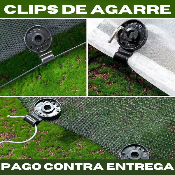 CLIPS DE AGARRE ¡SÚPER OFERTAS!