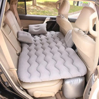 Colchon Para Carro ®- Descanso en Movimiento