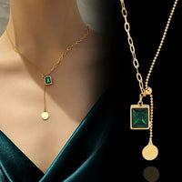 COLLAR IMPERIAL + 57% OFF + ENVÍO GRATIS
