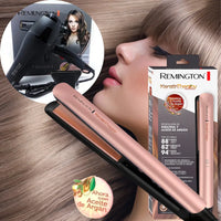 Plancha y Secador ® Combo Belleza Radiante