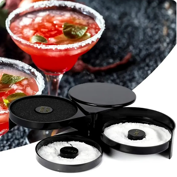ESCARCHADOR DE COPAS DE 3 NIVELES