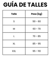 Short Moldeador de Cintura y Levanta Glúteos