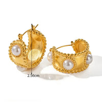 SET PERLAS FRANCESAS ® ¡DISEÑOS ÚNICOS!