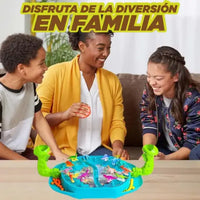Dinolandia® - Estrategia, diversión y acción.