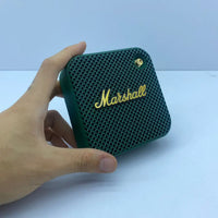 Parlante Marshall Willen PLACER PARA TUS OIDOS