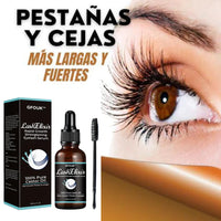 SÉRUM CRECIMIENTO DE PESTAÑAS GFOUK™